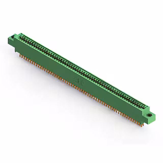 845-120-555-807 EDAC Inc.  Edgeboard Connectors